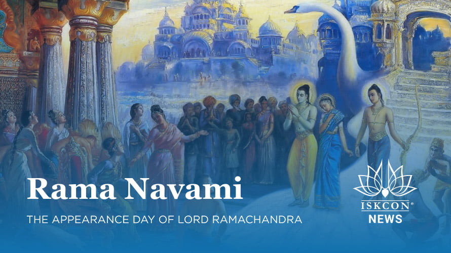 Rama Navami - A Reflection